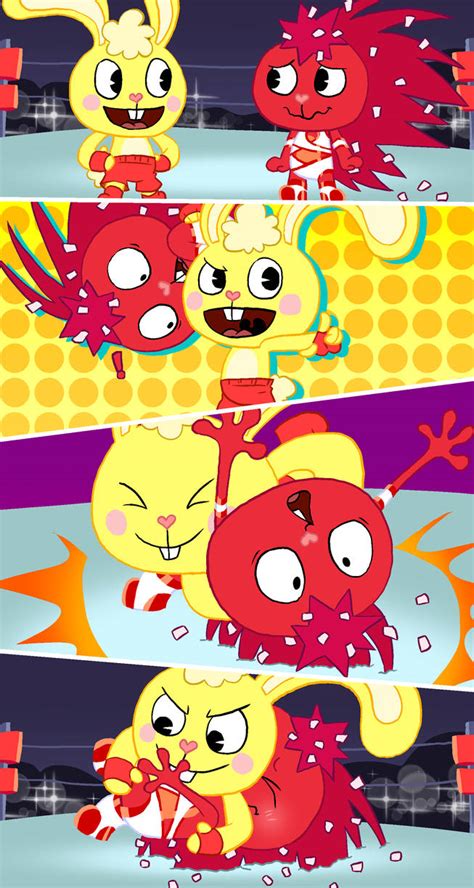 Image result for HTF Smoochies Lumpy