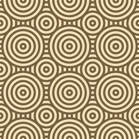 Image result for Circle Line Pattern