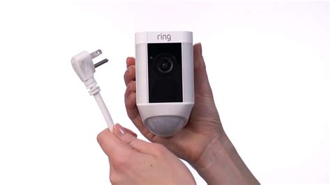 Image result for Ring Camera Wired Installation
