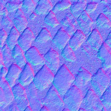 Image result for Stone Normal Map