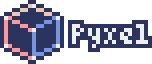 Pyxel Logo Python に対する画像結果