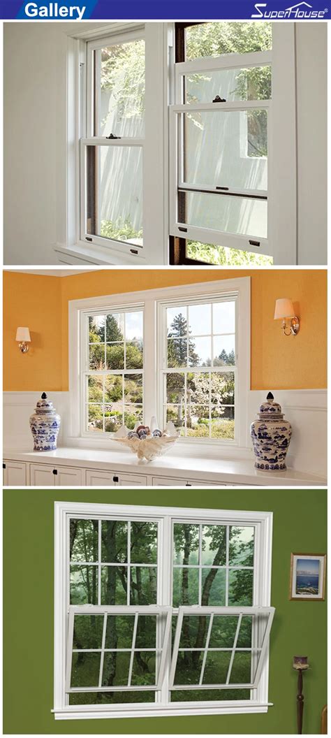 Toradh íomhá ar Single-Window PVC