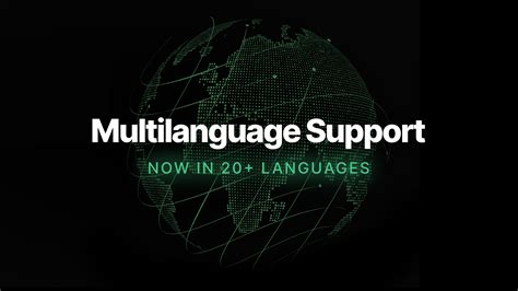 Image result for Microsoft Multilanguage Support