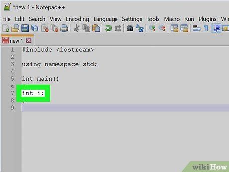 For Loop Operators in CPP に対する画像結果