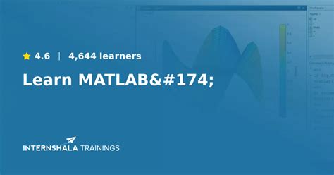 MATLAB Online Practice に対する画像結果