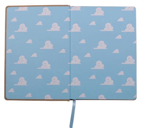 Toy Paper Notebook に対する画像結果