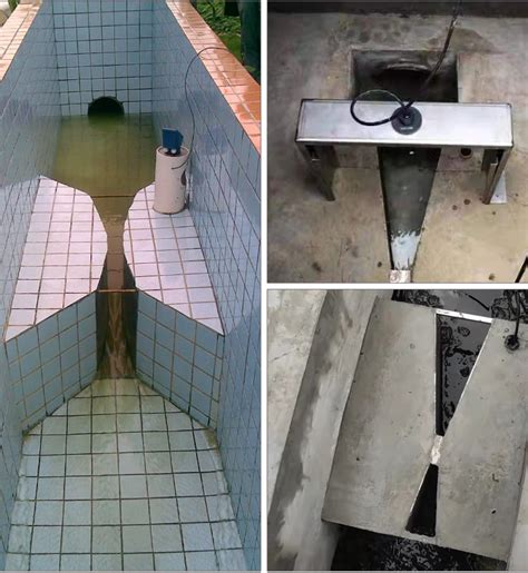 Image result for Flume Flow Meter