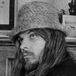 Leon Russell Biography に対する画像結果
