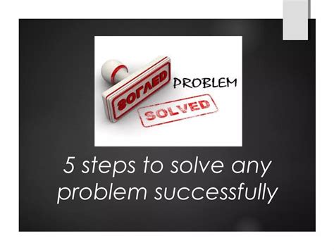 Image result for Get a Way to Solve a Problem