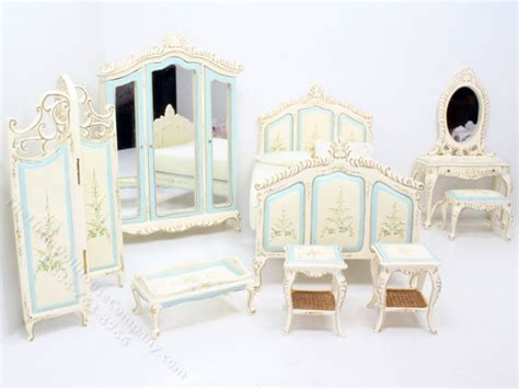 Mr Dollhouse Bedroom Sets に対する画像結果