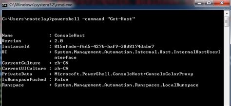 PowerShell Hacking Commands に対する画像結果