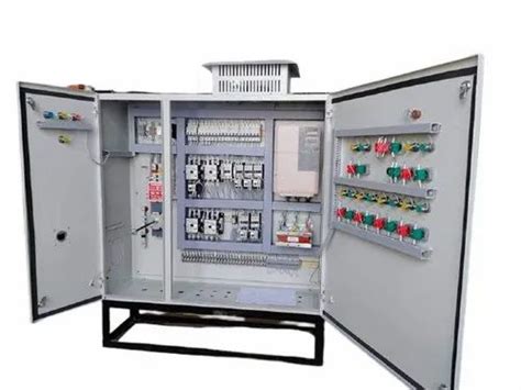 Toradh íomhá ar IP55 VFD Control Panel