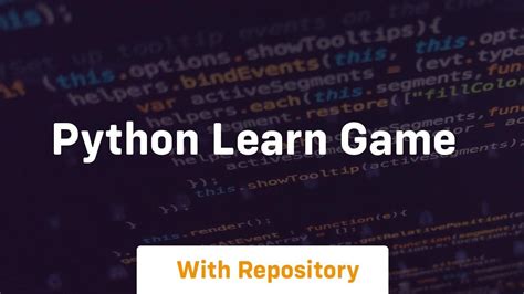 Image result for Learn Python by Playing Games