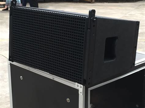 Image result for Mini Line Array Speakers