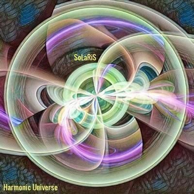 Image result for Harmonic Universe