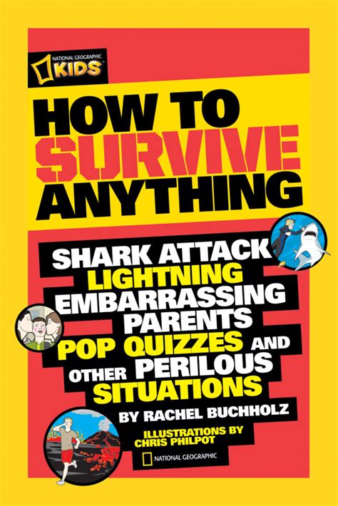 How to Survive Everything Book Michael に対する画像結果