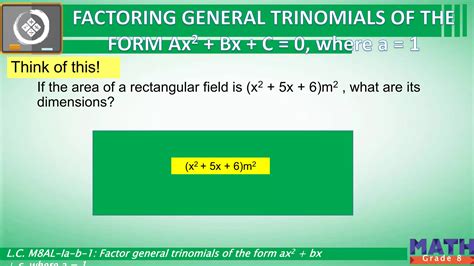 Image result for Trinomial General Triangle Structure