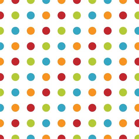 Spots Pattern に対する画像結果