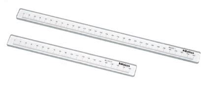 Optical Comparator Calibration Kit に対する画像結果