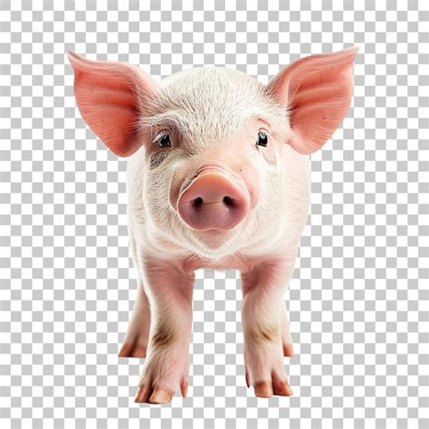 Scary Pig Transparent Background ਲਈ ਪ੍ਰਤੀਬਿੰਬ ਨਤੀਜਾ