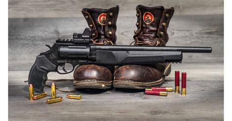 Image result for Taurus Judge Defender