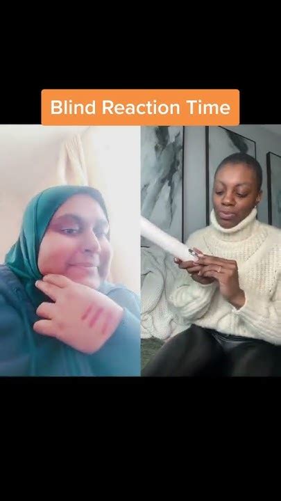 Toradh íomhá ar Blind Reaction Flash