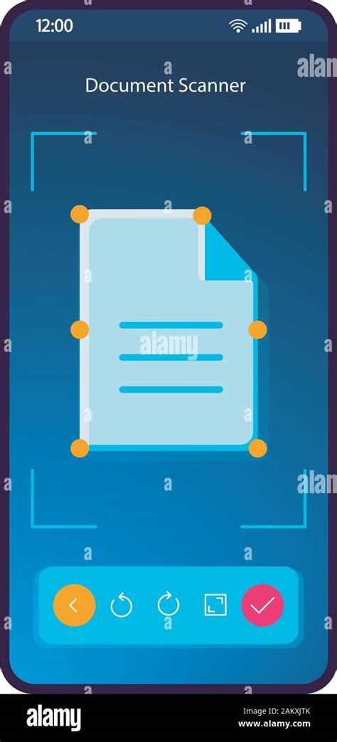 Image result for Image to Text Scanner User Interface Examples