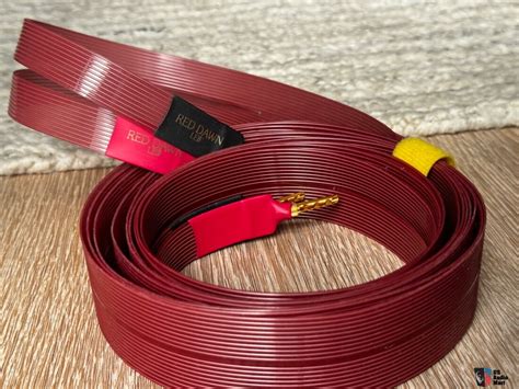 Toradh íomhá ar Red Line Meter