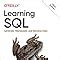 Image result for Learning SQL Alan Beaulieu