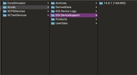 Image result for Xcode Screen