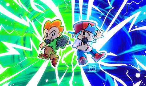 Image result for FNF Week 7 OST