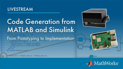 Simulink Code Generation ಗಾಗಿ ಇಮೇಜ್ ಫಲಿತಾಂಶ