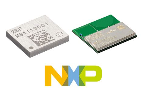 Image result for NXP Transceiver Module