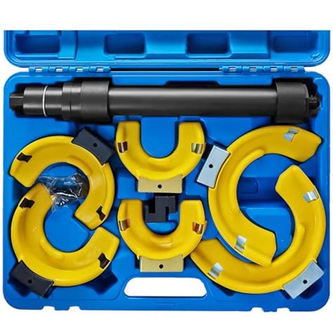 Image result for Best Benchtop Strut Spring Compressor