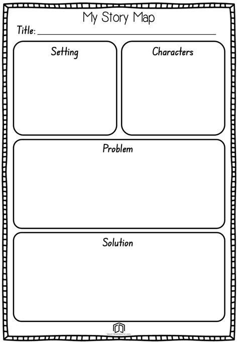 Image result for Story Map Ideas