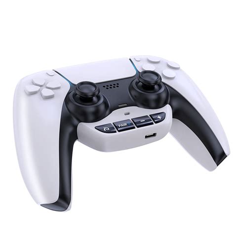 Image result for PS5 Style Wireless PC Controller