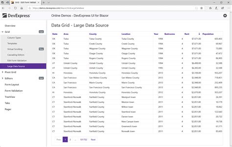 Image result for Blazor JSON Editor