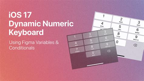 Afbeeldingsresultaten voor UI Numeric Keypad