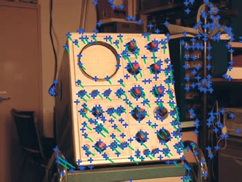 Image result for Computer Vision and GPU in One Picture