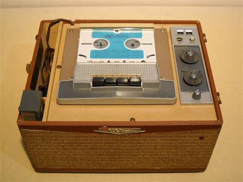 Image result for Cassette Recorder