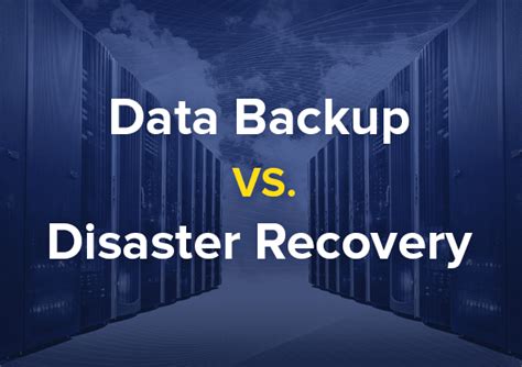 Image result for Difference Between Backup and Recovery