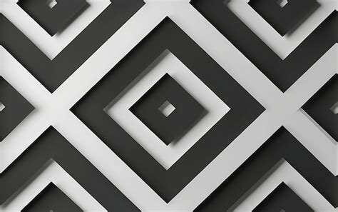 Toradh íomhá ar Seamless Geometric Pattern Background