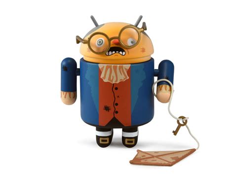 Android Blind Box に対する画像結果