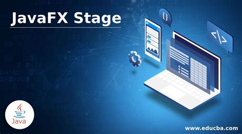 Image result for Stage JavaFX