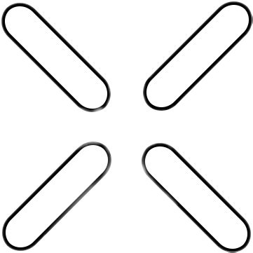 Toradh íomhá ar MLG Cod Marker