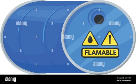 Toradh íomhá ar Blue Barrel Gasoline