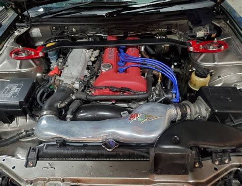 SR20DE Diagram に対する画像結果