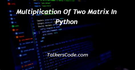 Image result for Multiply 2 Metrics in Python