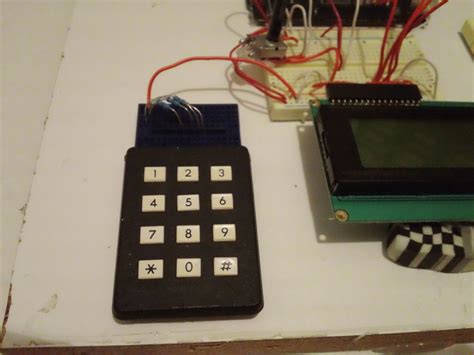 Image result for Passcode Arduino