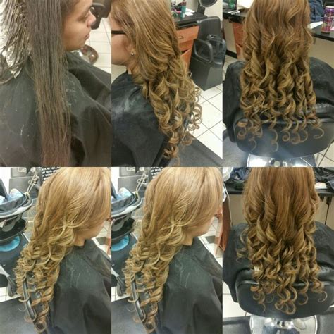 7N Hair Color Before And After – Warehouse of Ideas